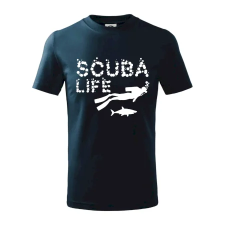 Scuba life