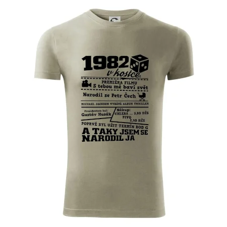 1982 v kostce