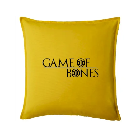 Game of bones