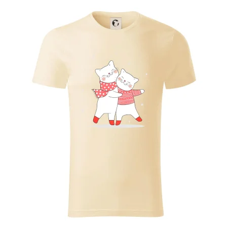 Kočky ve svetru