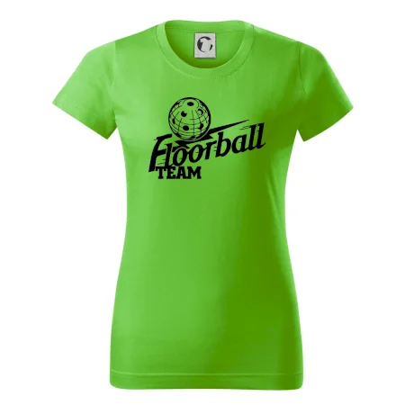 Florbal team