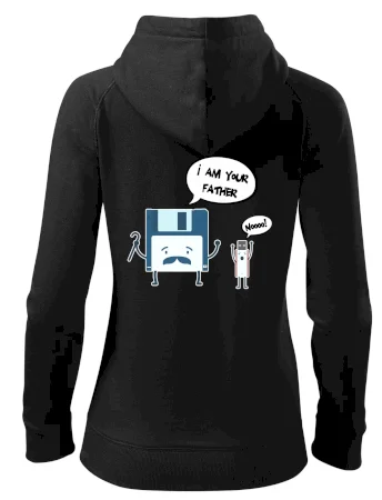 I am your father USB