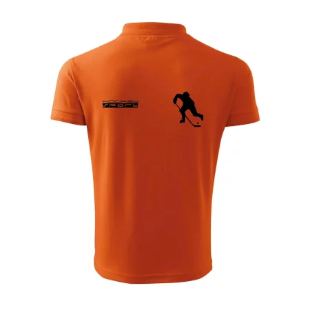 Hockey sport