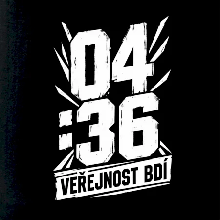 Veřejnost bdí  4:36