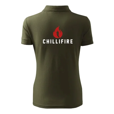 Firechilli