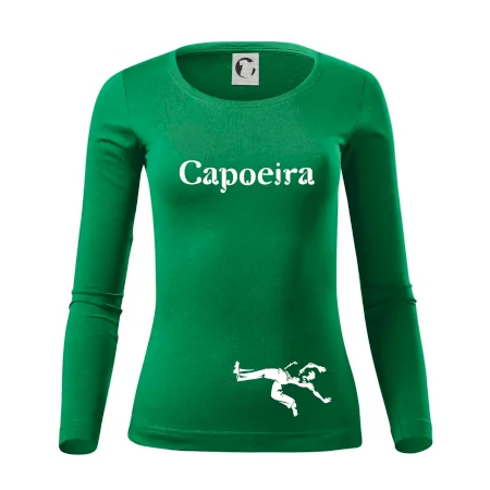 Capoeira velký