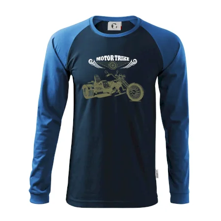 Moto trike