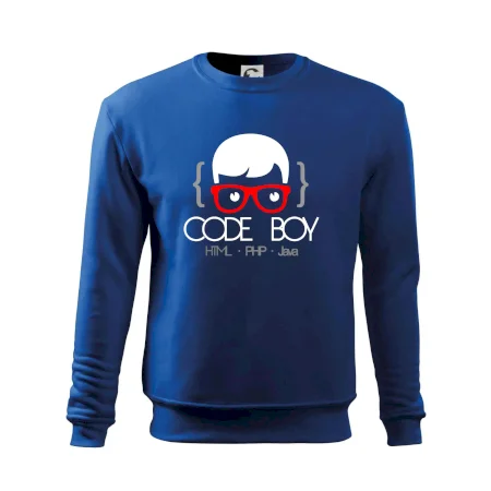 Code Boy