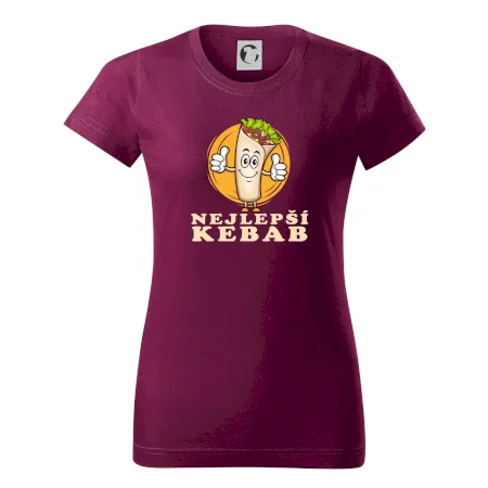 Nejlepší kebab