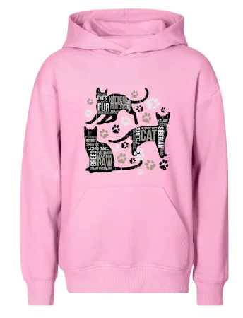 Cat itself