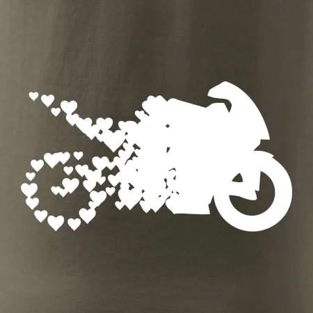 Moto love