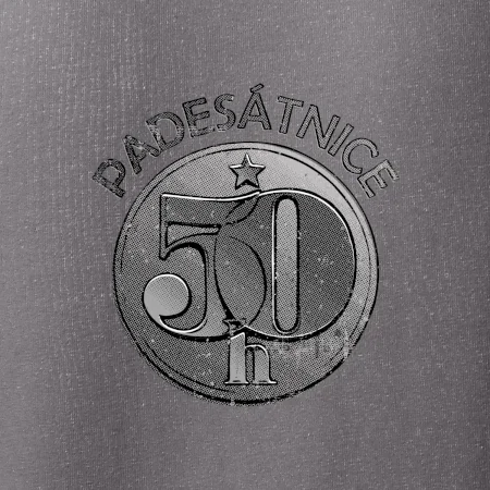 Československá Padesátnice