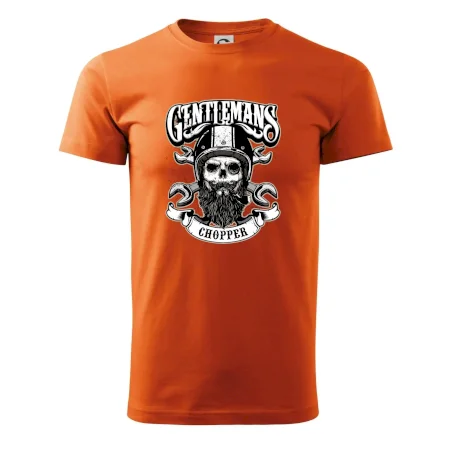 Gentlemans Chopper