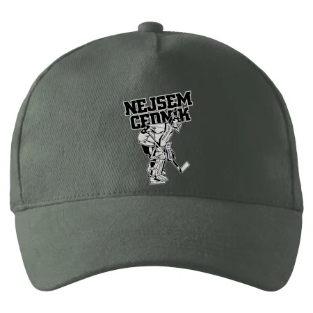 Nejsem cedník