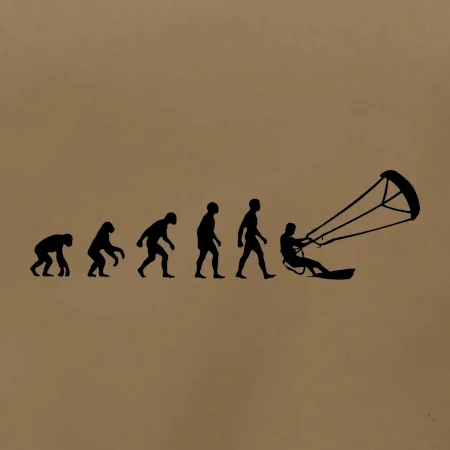 Evoluce KITEBOARDING