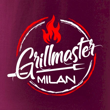 Grillmaster jméno