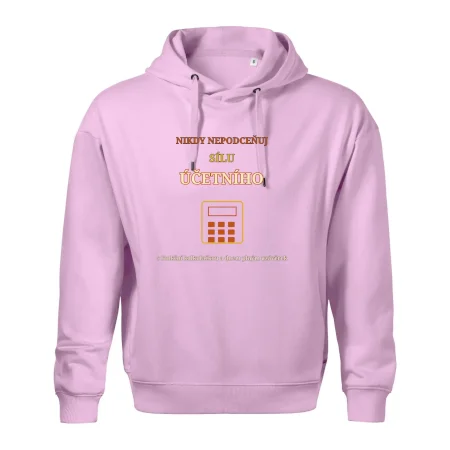 Nikdy nepodceňuj sílu účetního