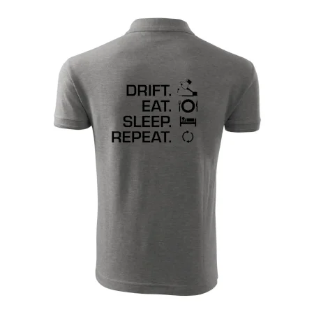 Drift Eat Sleep Repeat