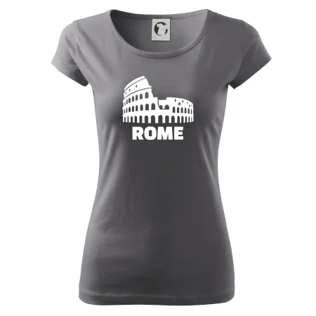 Italy Koloseum Rome