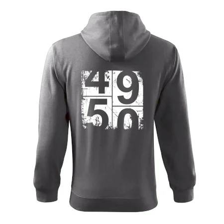 Tachometr 50