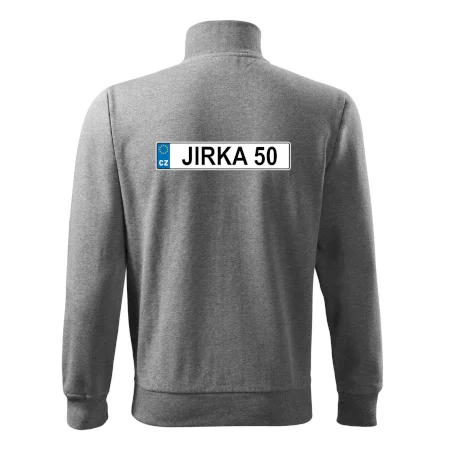 SPZ Jirka 50