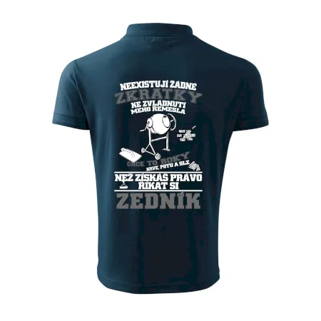Zedník zkratky