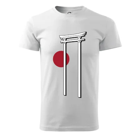 Japan culture - architektura