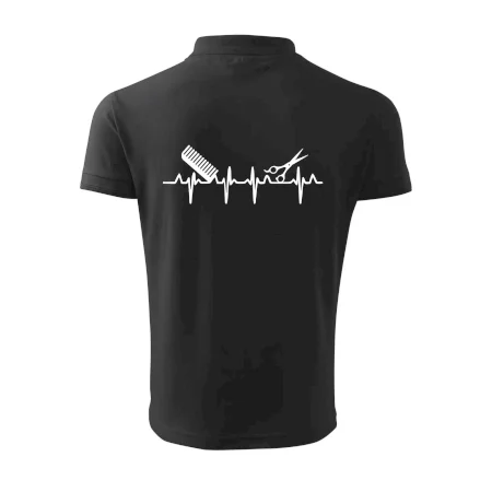 EKG kadeřnictví