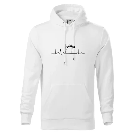 EKG skok do výšky