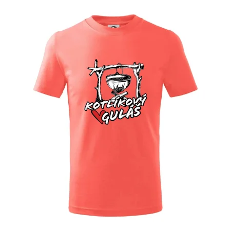 Kotlíkový guláš