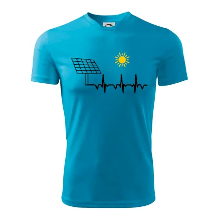 Ekg Fotovoltaická elektrárna