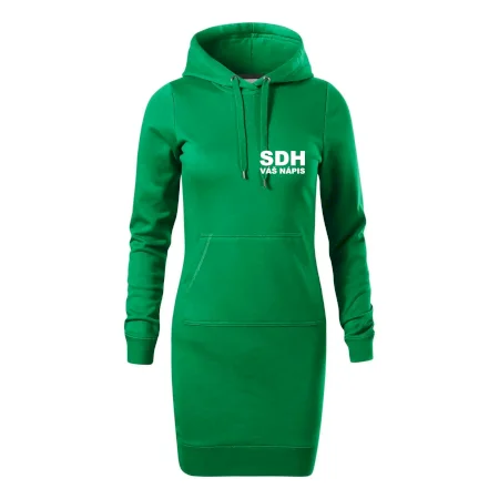 SDH nápis - vlastní nápis