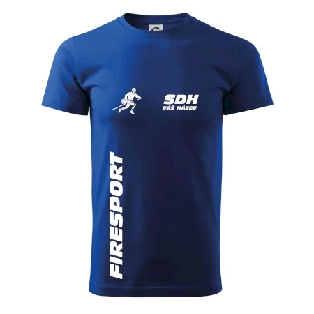 Hasičský sport SDH + váš název