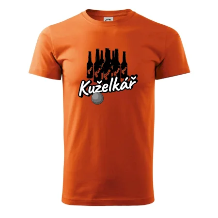 Kuželkář pivo