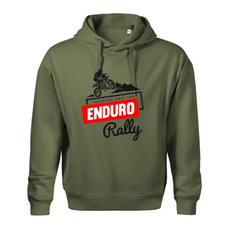 Enduro rally