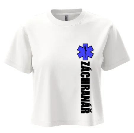 Záchranář - hvězda