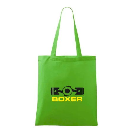 Boxer Píst