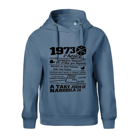 1973 v kostce
