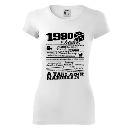1980 v kostce