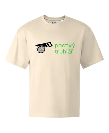 Poctivý Truhlář