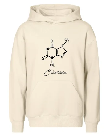 Čokoláda chemie