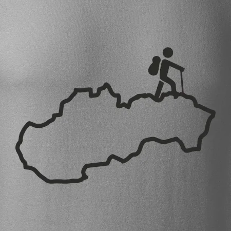 Slovenský turista