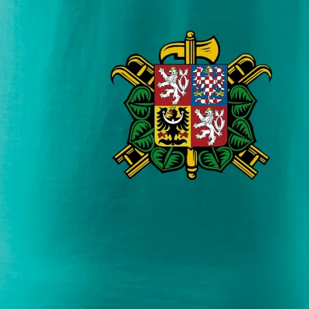 Sbor dobrovolných hasičů - znak bez nápisu