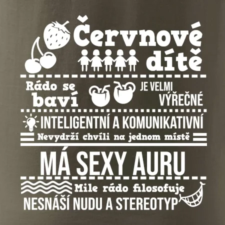 Narozeniny červen