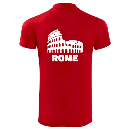 Italy Koloseum Rome