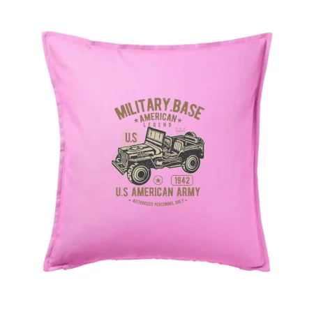 American Army Jeep