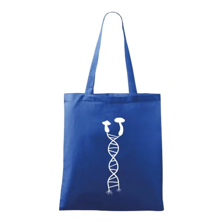 DNA houby