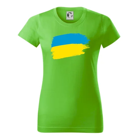 Ukrajinské tričko