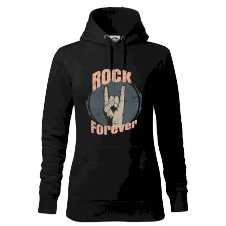 Rock forever ruka
