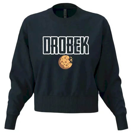 Drobek - sušenka